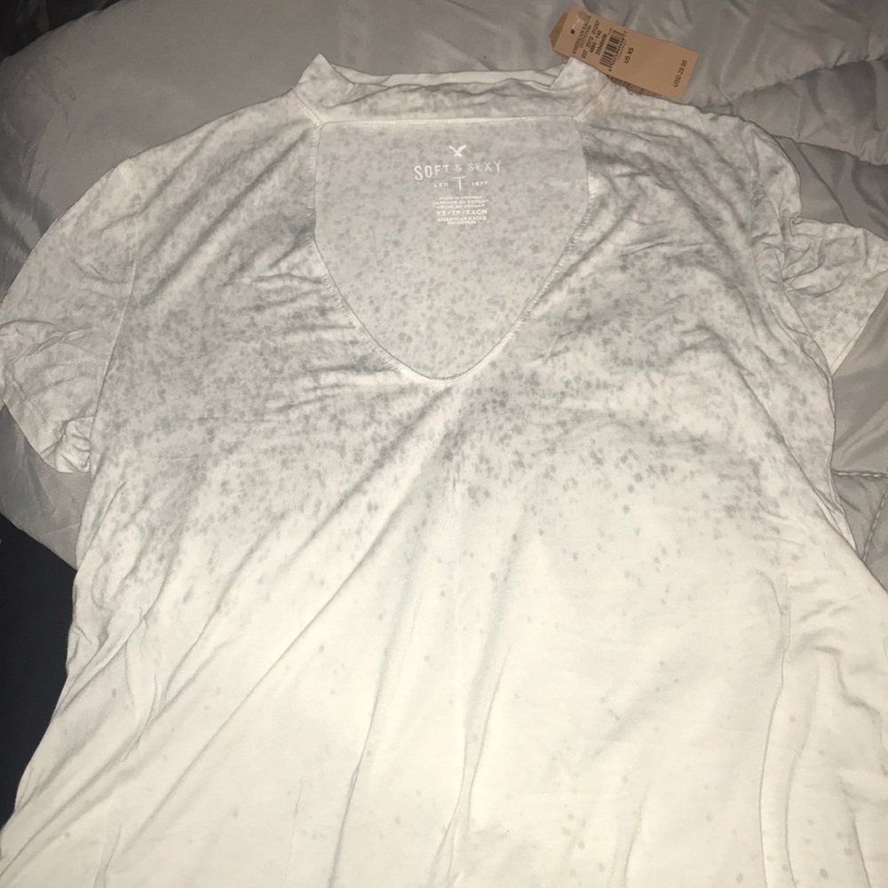 Tee shirt